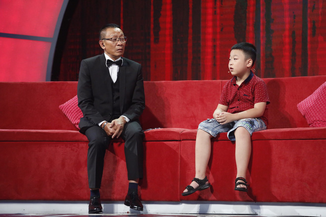 Mặt trời bé con khép lại: Tài năng nhí của Việt Nam không thua kém nước ngoài